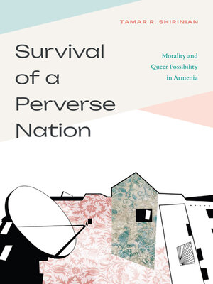 cover image of Survival of a Perverse Nation